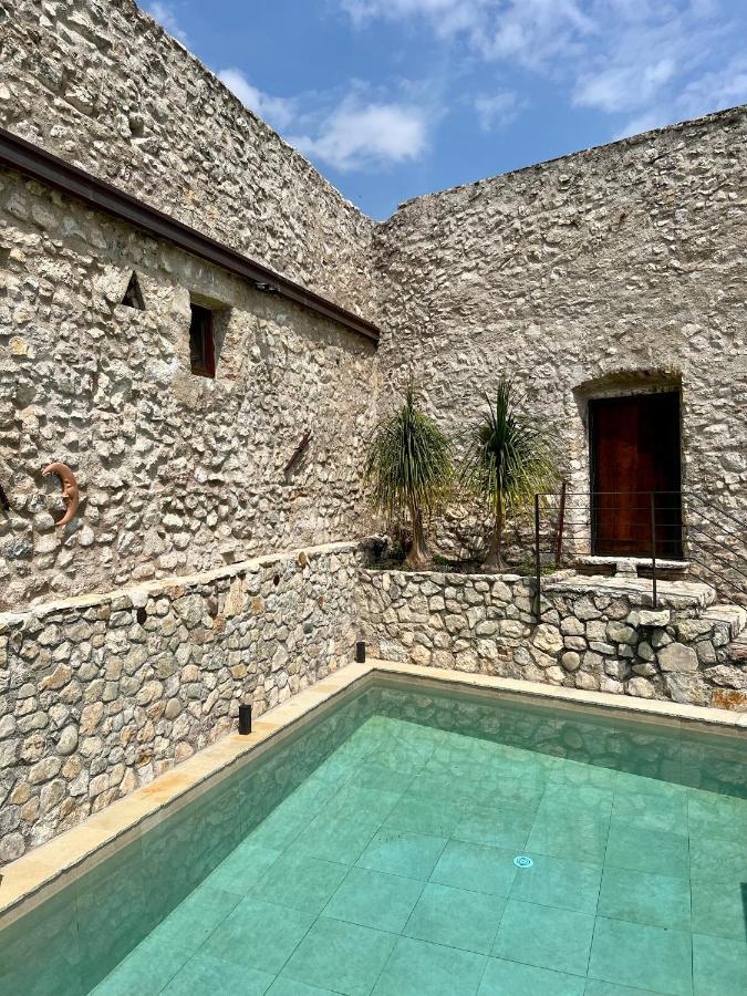 Villa Del Lis Gargnano Kültér fotó