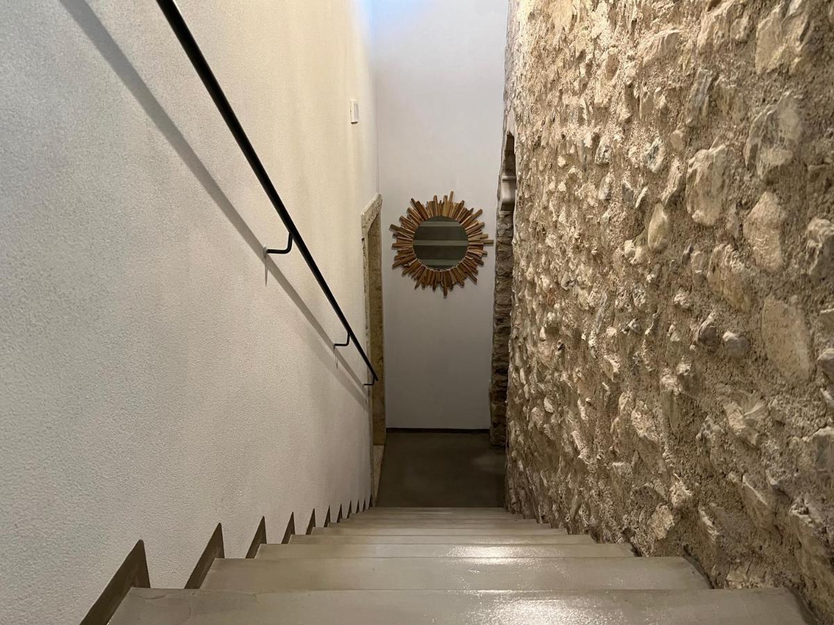 Villa Del Lis Gargnano Kültér fotó