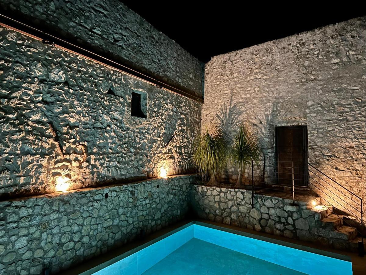 Villa Del Lis Gargnano Kültér fotó