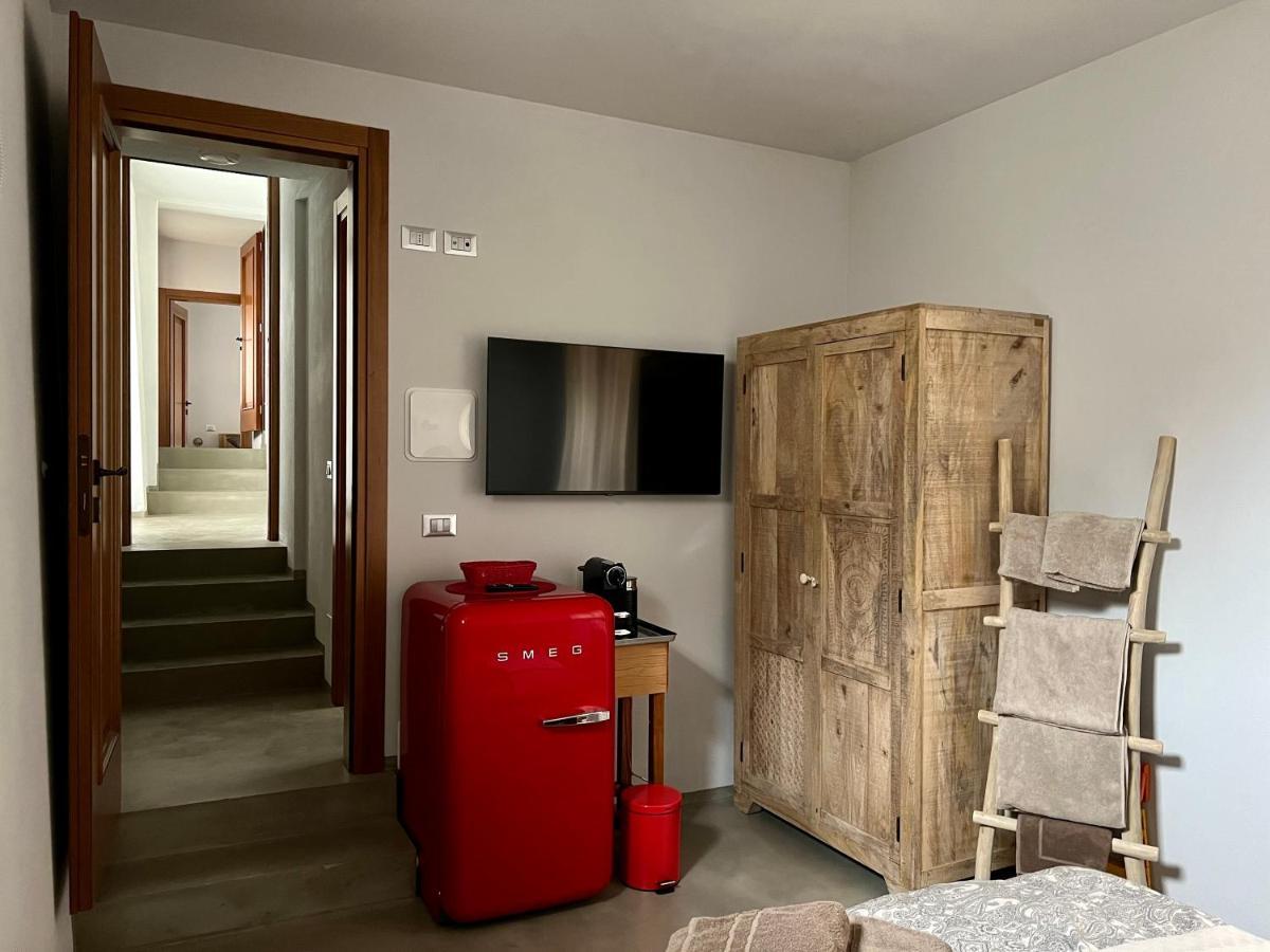 Villa Del Lis Gargnano Kültér fotó