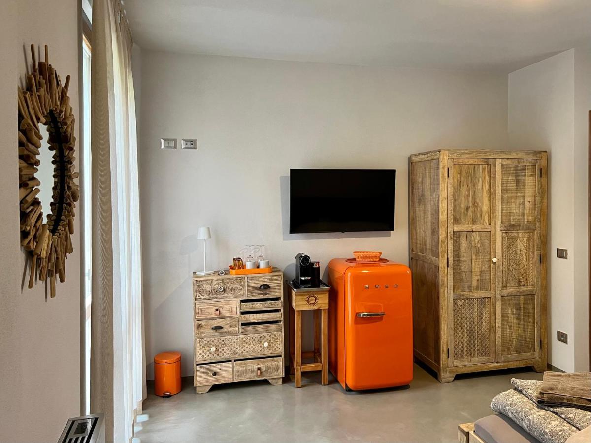 Villa Del Lis Gargnano Kültér fotó
