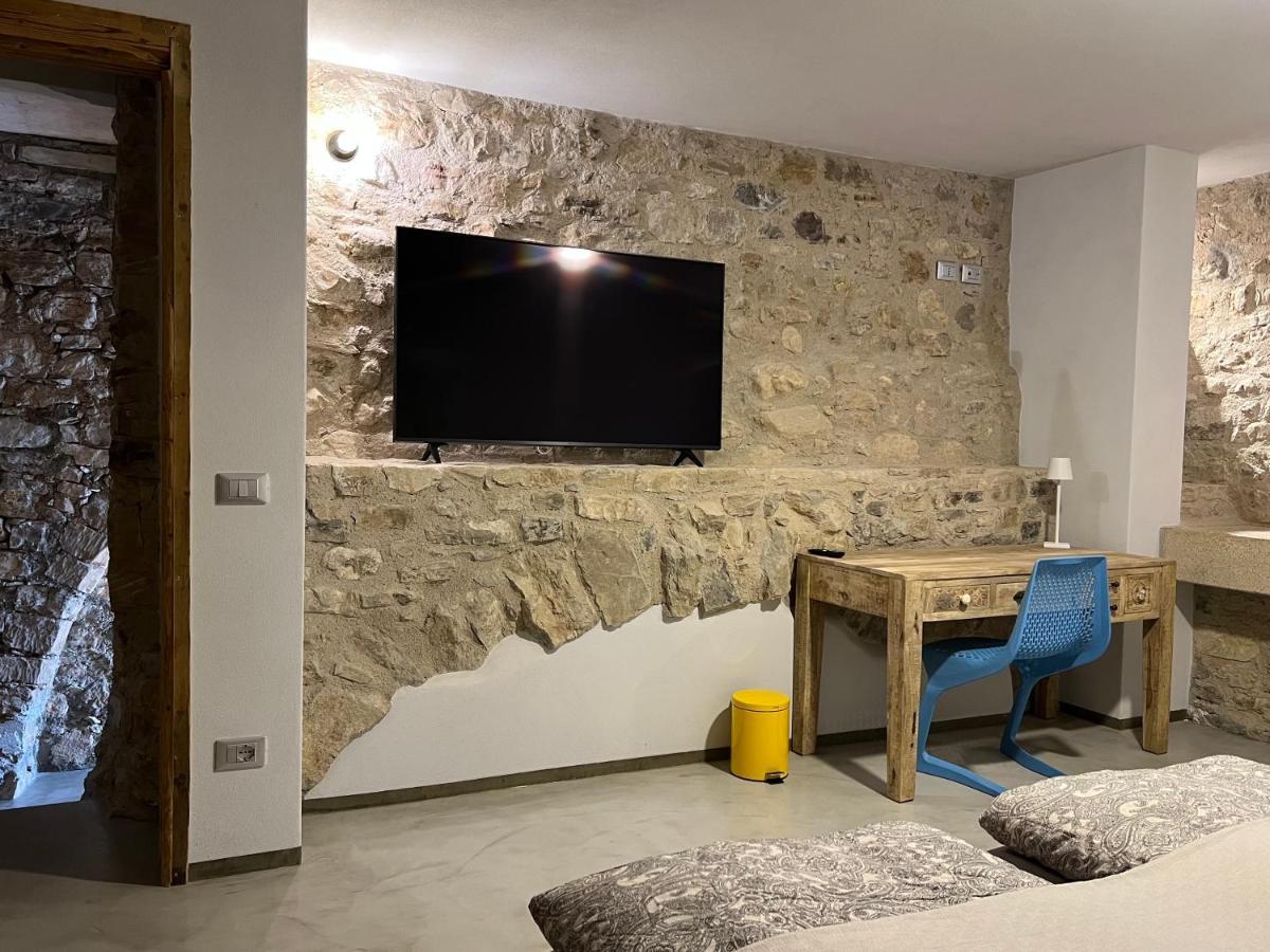 Villa Del Lis Gargnano Kültér fotó
